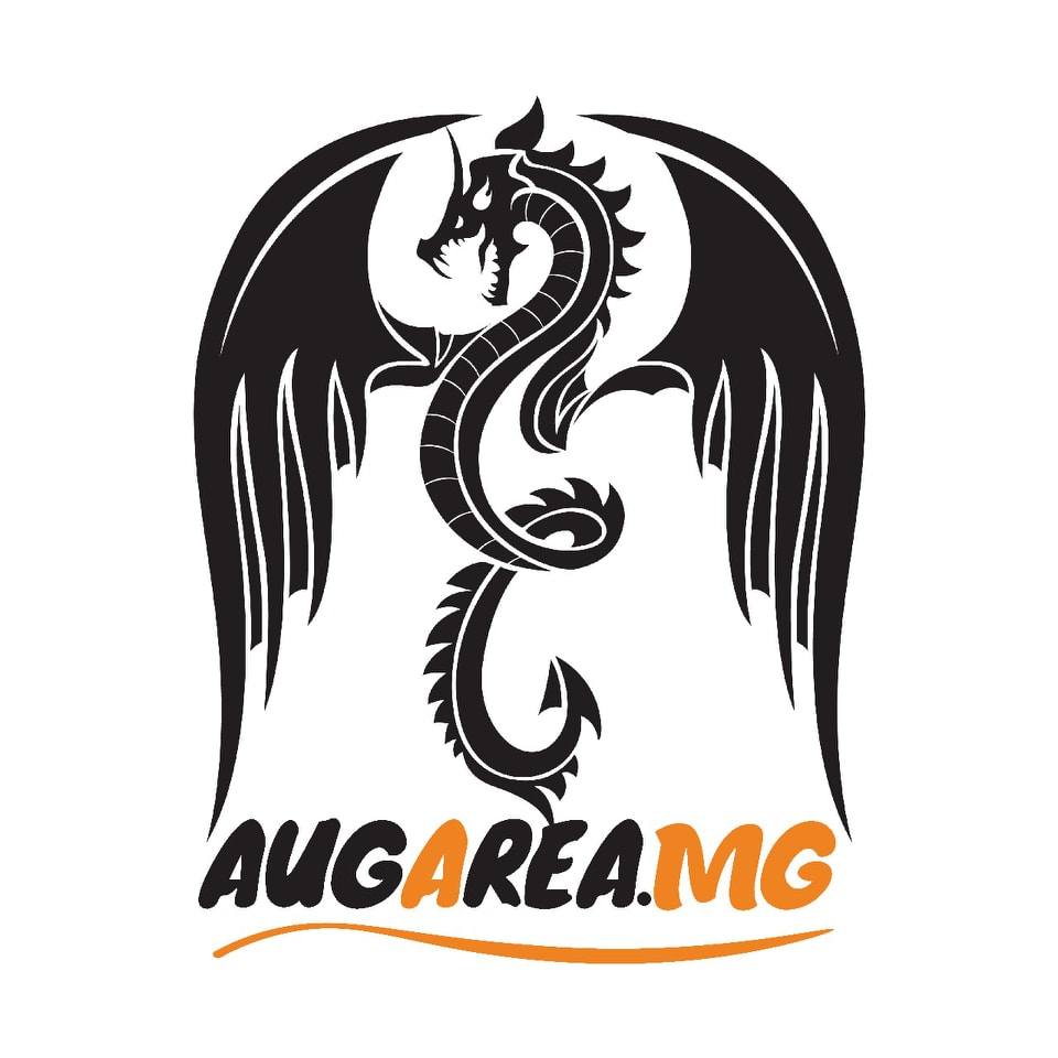 Augarea Logo